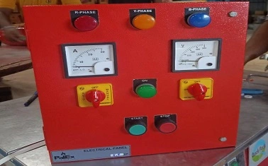 control panel supplier in rewari haryana