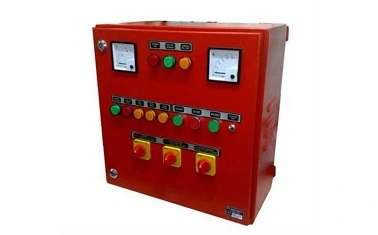 fire-alarm-repairing-company in rewari haryana