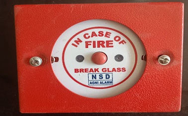 best fire alarm inspection company in rewari haryana