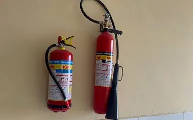 fire extinguisher refilling company in rewari haryana