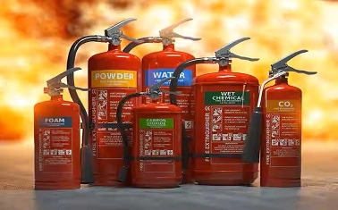 fire extinguisher wholesale supplier in rewari haryana