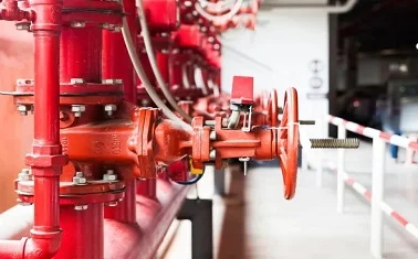 fire hydrant maintenance company in rewari haryana